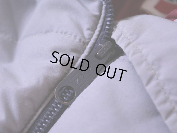 画像10: 1970s Levi's 中綿スキージャケット  表記S