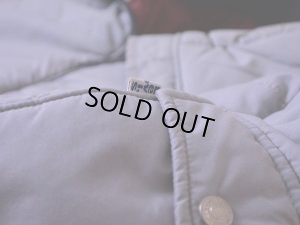 画像11: 1970s Levi's 中綿スキージャケット  表記S