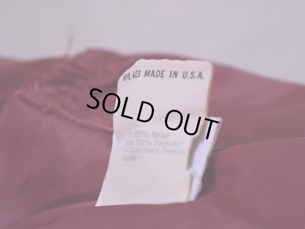 画像8: 1970s Levi's 中綿スキージャケット  表記S