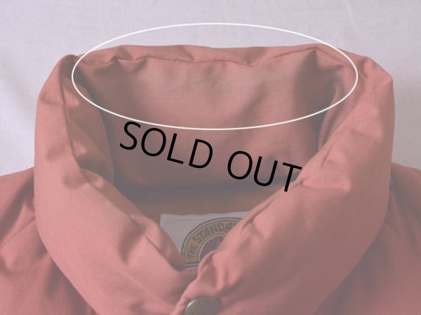 襟に薄ら汚れ。