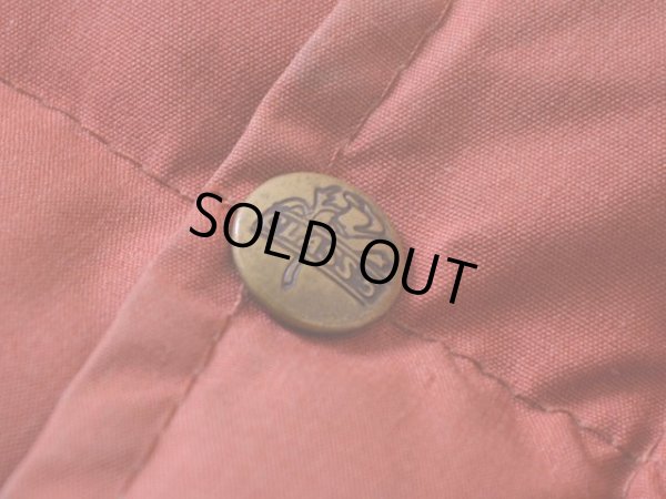 画像7: 1980s CLASS-5 ダウンジャケット　 実寸SM 