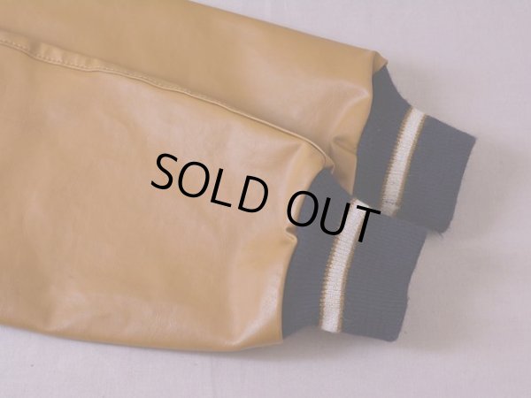 画像5: 1990s DeLONG ロングスタジャン　 DEAD STOCK!!　 表記S 