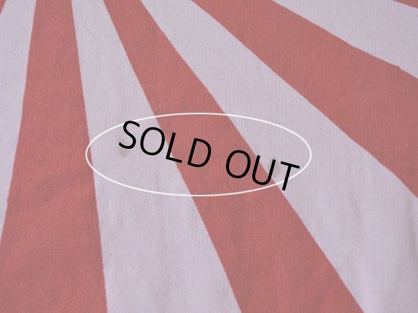 背中に僅かな汚れ。