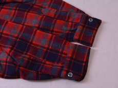 画像5: 1970s PENDLETON ウールシャツ　 表記L  (5)