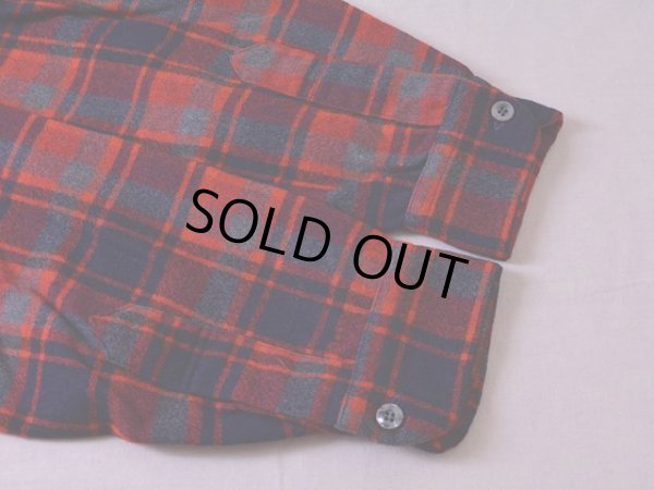 画像5: 1970s PENDLETON ウールシャツ　 表記L 