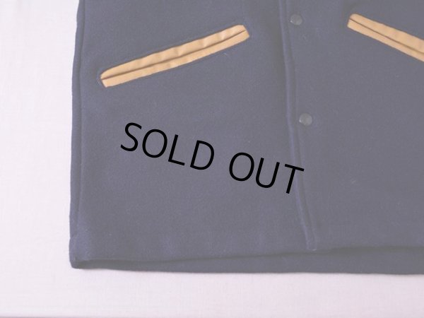 画像6: 1990s DeLONG ロングスタジャン　 DEAD STOCK!!　 表記S 