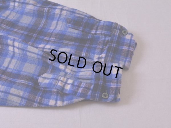 画像6: 1970s PENDLETON ウールシャツ　 表記M 