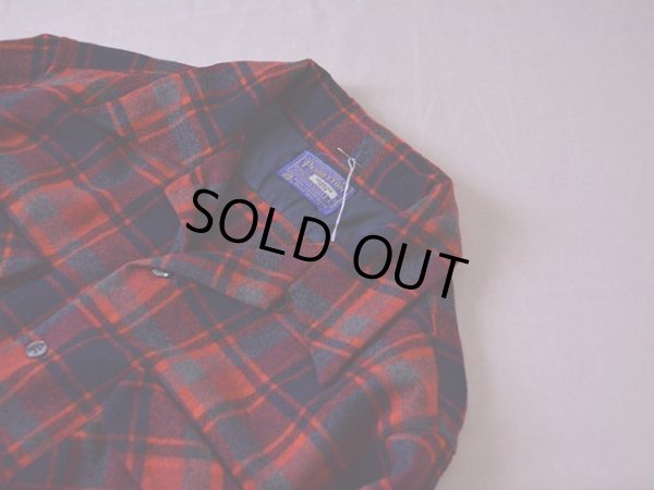 画像8: 1970s PENDLETON ウールシャツ　 表記L 