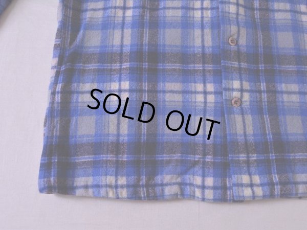 画像7: 1970s PENDLETON ウールシャツ　 表記M 