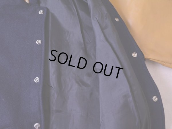 画像7: 1990s DeLONG ロングスタジャン　 DEAD STOCK!!　 表記S 