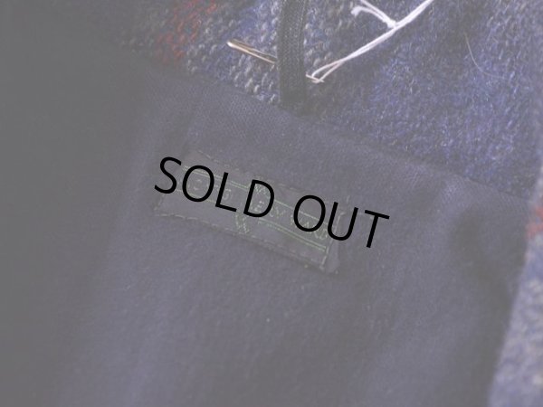 画像3: 1930s MONTGOMERY WARD ウールコート　 実寸36-38 