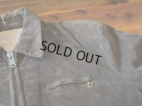 画像5: 1960s Fieldmaster コーデュロイジャケット  実寸40