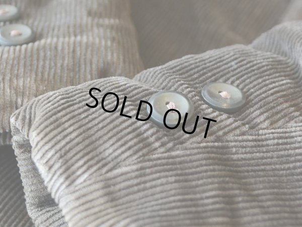 画像8: 1960s Fieldmaster コーデュロイジャケット  実寸40