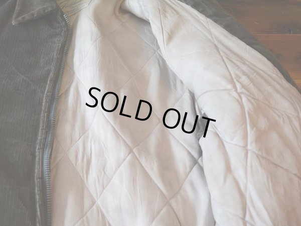 画像9: 1960s Fieldmaster コーデュロイジャケット  実寸40