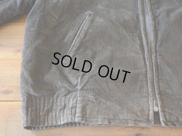 画像6: 1960s Fieldmaster コーデュロイジャケット  実寸40