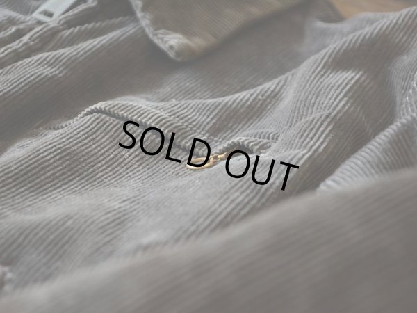 画像10: 1960s Fieldmaster コーデュロイジャケット  実寸40