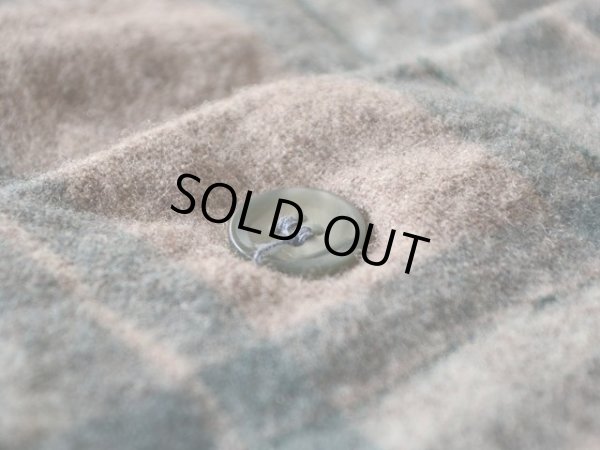 画像4: 1950s PENDLETON ウールシャツ　 表記M 