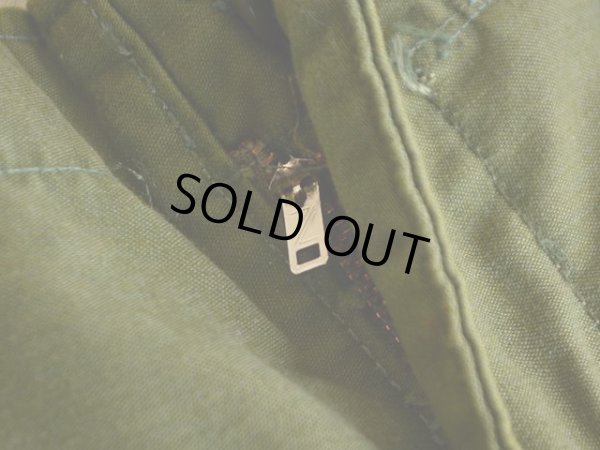 画像6: 1970s M-65フィールドパンツ　 表記MEDIUM-REGULAR 