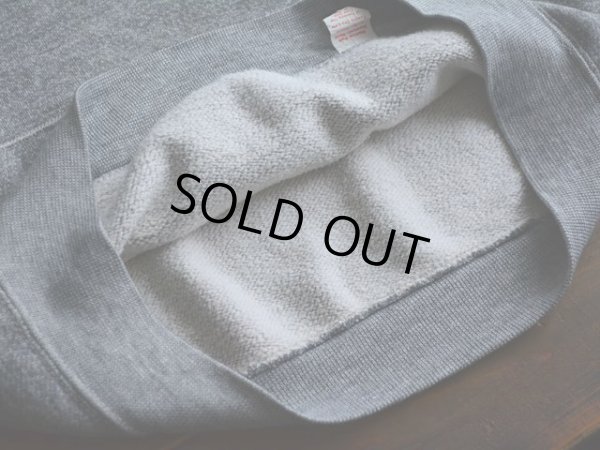 画像6: 1970s 杢スウェットパーカー　 実寸SM 