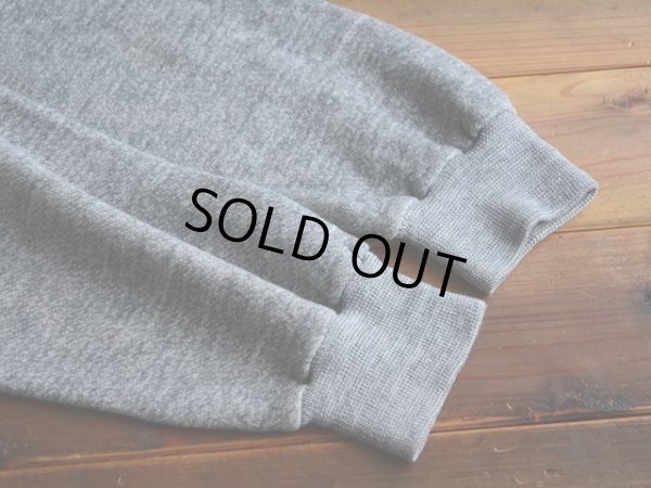 画像7: 1970s 杢スウェットパーカー　 実寸SM 