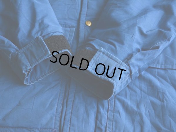 画像10: 1970s CAMP7 中綿ジャケット　 表記M 