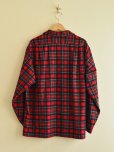 画像2: 1970s PENDLETON ウールシャツ　<br>表記XL<br> (2)