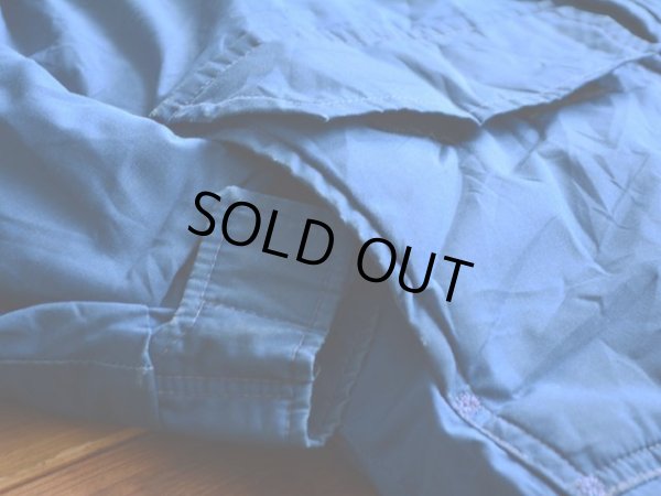 画像9: 1970s CAMP7 中綿ジャケット　 表記M 