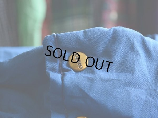 画像5: 1970s CAMP7 中綿ジャケット　 表記M 