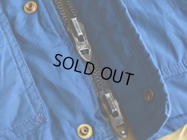 画像6: 1970s CAMP7 中綿ジャケット　 表記M 