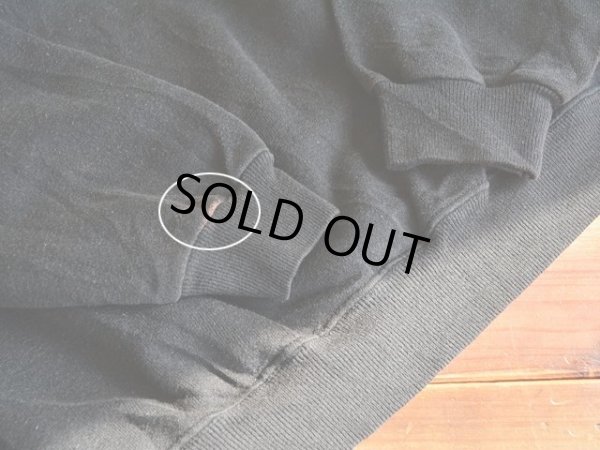 右袖口に少々色落ち。