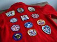 画像8: 1960s-70s BOY SCOUTS ウールジャケット　 表記20 