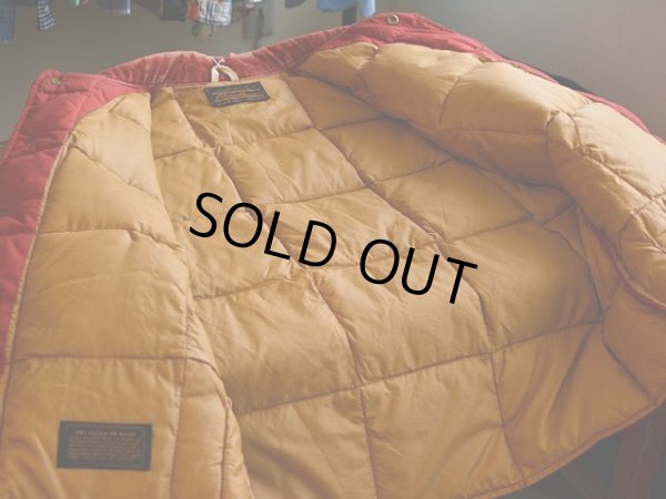 画像8: 1970s〜 EddieBauer ダウンジャケット　 実寸ML 