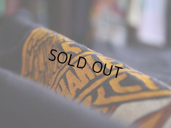 画像7: 1970s HARLEY-DAVIDSON 75周年スウェット　 実寸M 