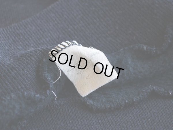 画像3: 1970s HARLEY-DAVIDSON 75周年スウェット　 実寸M 