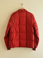 画像2: 1970s〜 EddieBauer ダウンジャケット　 実寸ML  (2)