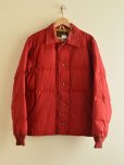 画像1: 1970s〜 EddieBauer ダウンジャケット　<br>実寸ML<br> (1)