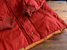 画像6: 1970s〜 EddieBauer ダウンジャケット　 実寸ML  (6)