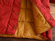 画像10: 1970s〜 EddieBauer ダウンジャケット　 実寸ML  (10)