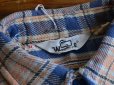 画像3: 1970s Woolrich ヘビーネルシャツ　 表記M 