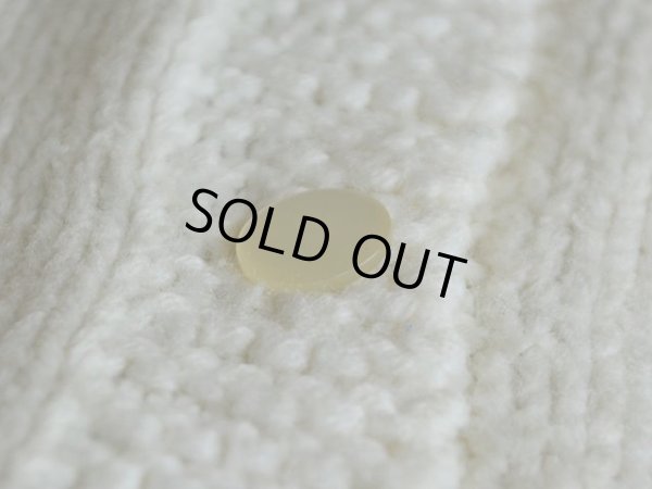 画像6: 1960s〜 ダンシングカウボーイ柄カウチンセーター　 実寸M 