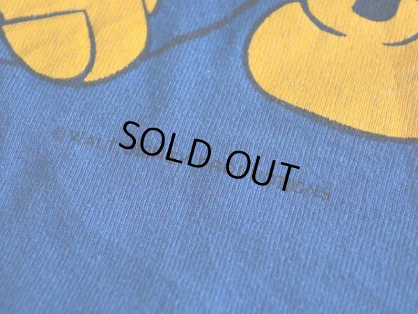 画像5: 1980s Mickey Mouse スウェット　 表記XL 