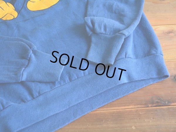 画像6: 1980s Mickey Mouse スウェット　 表記XL 