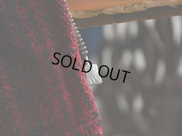 画像6: 1940s PennRich ウールベスト　 実寸M 