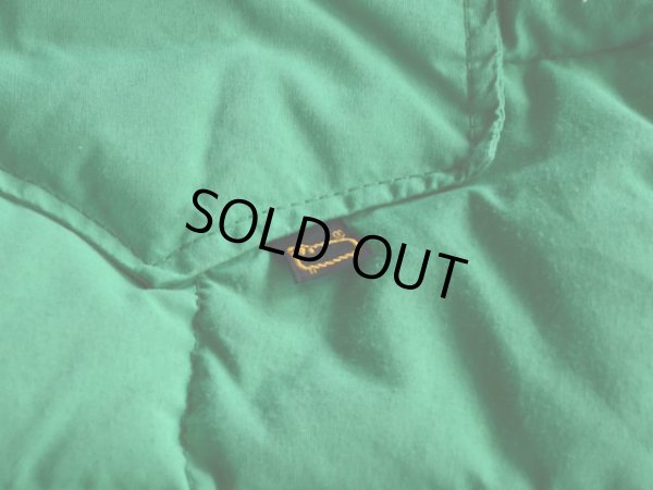 画像5: 1970s Woolrich ダウンシャツジャケット　 表記M 