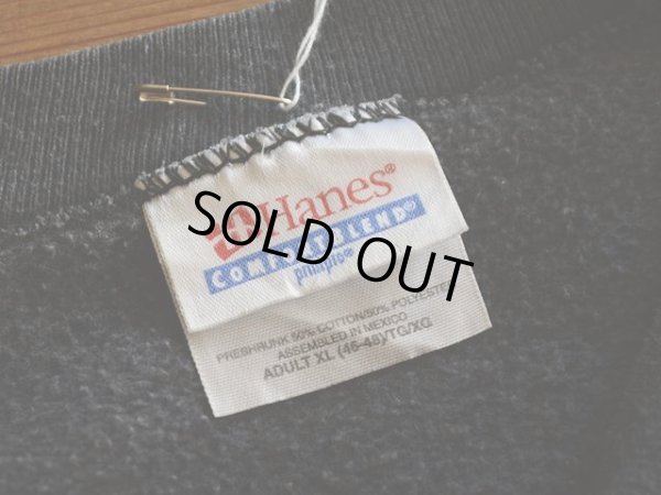 画像3: 1990s〜 BettyBoop ラメスウェット　 表記XL 