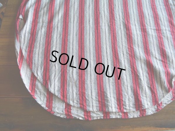 画像6: 1960s TOWNCRAFT マチ付きパジャマ  表記M