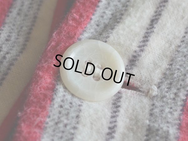 画像7: 1960s TOWNCRAFT マチ付きパジャマ  表記M