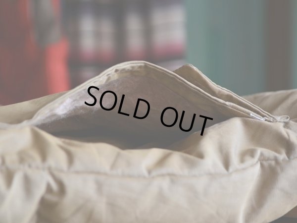 画像7: 1970s L.L.Bean ダウンベスト　 表記M 