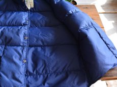 画像6: 1970s L.L.Bean ダウンベスト　 表記L  (6)