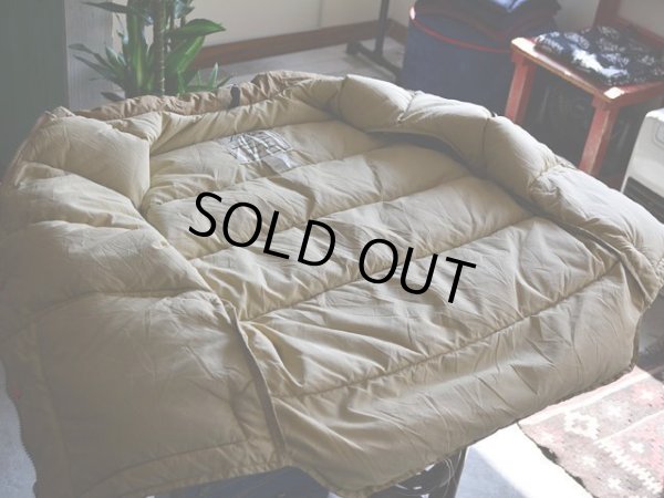 画像8: 1970s L.L.Bean ダウンベスト　 表記M 